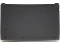 Hp 15-db, 15-db0000 Notebook Alt Kasa - Siyah - Ver.1 (DVD Yuvası YOK)