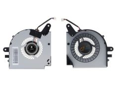 Msi PAAD06015SL N384 N417 Notebook Cpu Fan, İşlemci Fanı / Ver.1 (Sağ) msi