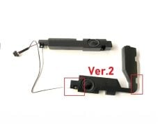 Asus K555L, X555L Notebook Speaker Seti - Ver.2