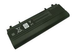 Dell N5YH9 VV0NF VJXMC M7T5F Notebook Batarya, Pil - 9Cell