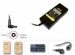 Acer Aspire 5542, 5550, 5551, 5551G Notebook Adaptörü 90W (19v 4.74A)