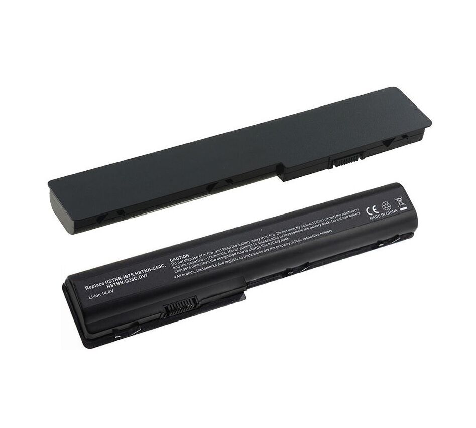 Hp 464059-141 464059-142 464059-161 Notebook Bataryası, Pili