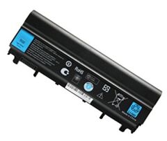 Dell Latitude WGCW6 WGCW6 NVWGM CXF66 WGCW6 Batarya - Pili - 9Cell