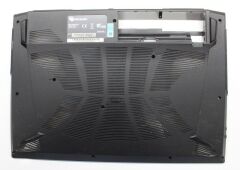 Monster Abra A5 V17.1, A5 V17.1.1 Notebook Alt Kasa