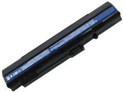 Acer UM08B71 UM08B72 UM08B73 Notebook Bataryası - Siyah - 6 Cell