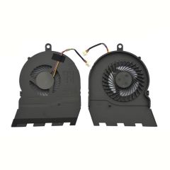 Dell İnspiron 15-5565, P66F Notebook Cpu Fan (4 PİN)