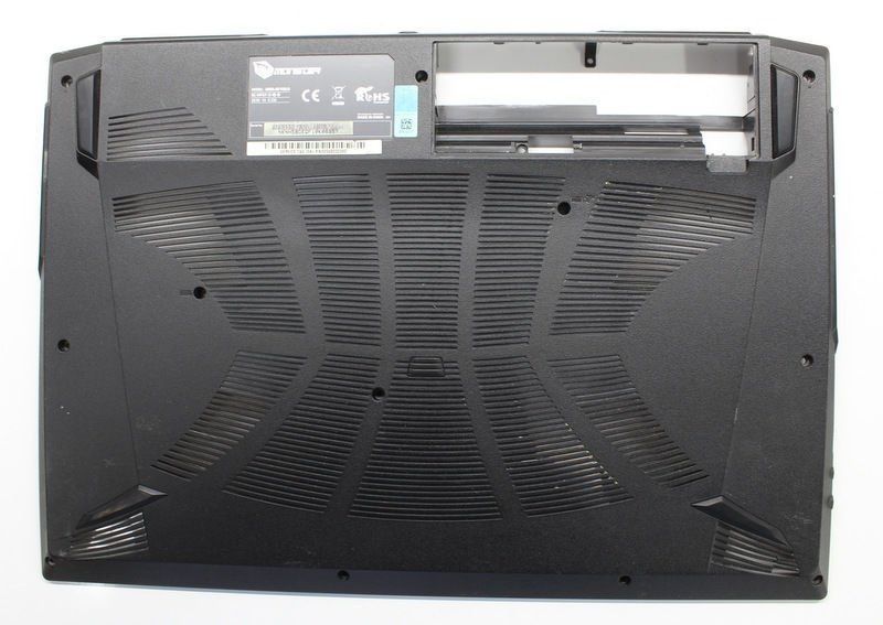 6-39-NH5E3-012 Notebook Alt Kasası