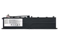 MSI GS75 Stealth 8SF-095XTR Notebook Bataryası, Laptop Pili