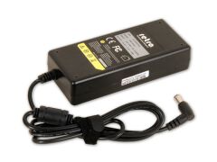 Sony Vaio PCG-7121M, PCG-712L, PCG-7142L Notebook Adaptörü (90W) Şarj Cihazı