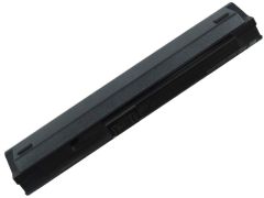 Acer UM08A73 UM08B74 UM08B52 Notebook Bataryası - Siyah - 6 Cell
