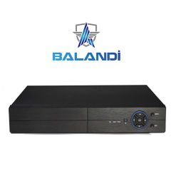 Balandi TK-2109NVR 10KANAL 5MP H265 XMEYE NVR Kayıt Cihazı