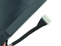 Hp ZBook 808450-001 808396-421 Notebook Bataryası - 4 Cell