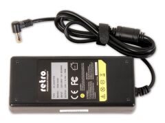 Acer Aspire 5650, 5670, 5680 Notebook Adaptörü 90W (19v 4.74A)