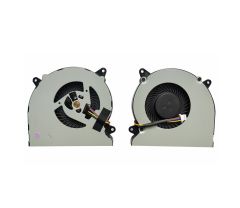 Asus N550JK-CN167D N550JK-CN168H Notebook Fan