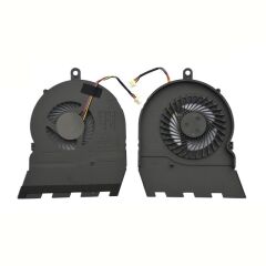Dell İnspiron 17-5767 Notebook Cpu Fan (4 PİN)
