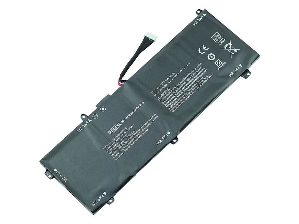 Hp ZBook Studio G3, ZO04XL Notebook Bataryası - 4 Cell