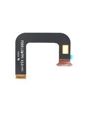 Huawei Mediapad M5 Lite BAH-AL00, BAH-W09, BAH-L09 Lcd Flex Cable P2610 LCW FPC V3.0 AWX