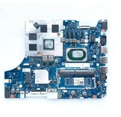Lenovo NM-C361 NM-C362, L340-15IRH, L340-17IRH Notebook Anakartı, Mainboard (SRG26 i5-9300HF, N18P-G0-MP-A1 GTX 1650TI)