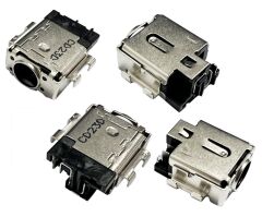Asus Vivobook 15 X1502ZA-EJ775T7 Uyumlu Dc Power Jack, Şarj Soketi Girişi
