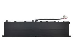 MSI GS75 Stealth 9SF-470TR Notebook Bataryası, Laptop Pili