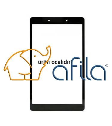 Samsung Galaxy Tab A 8 SM-T290, SM-T295,SM-T297 Lens, Cam / Siyah