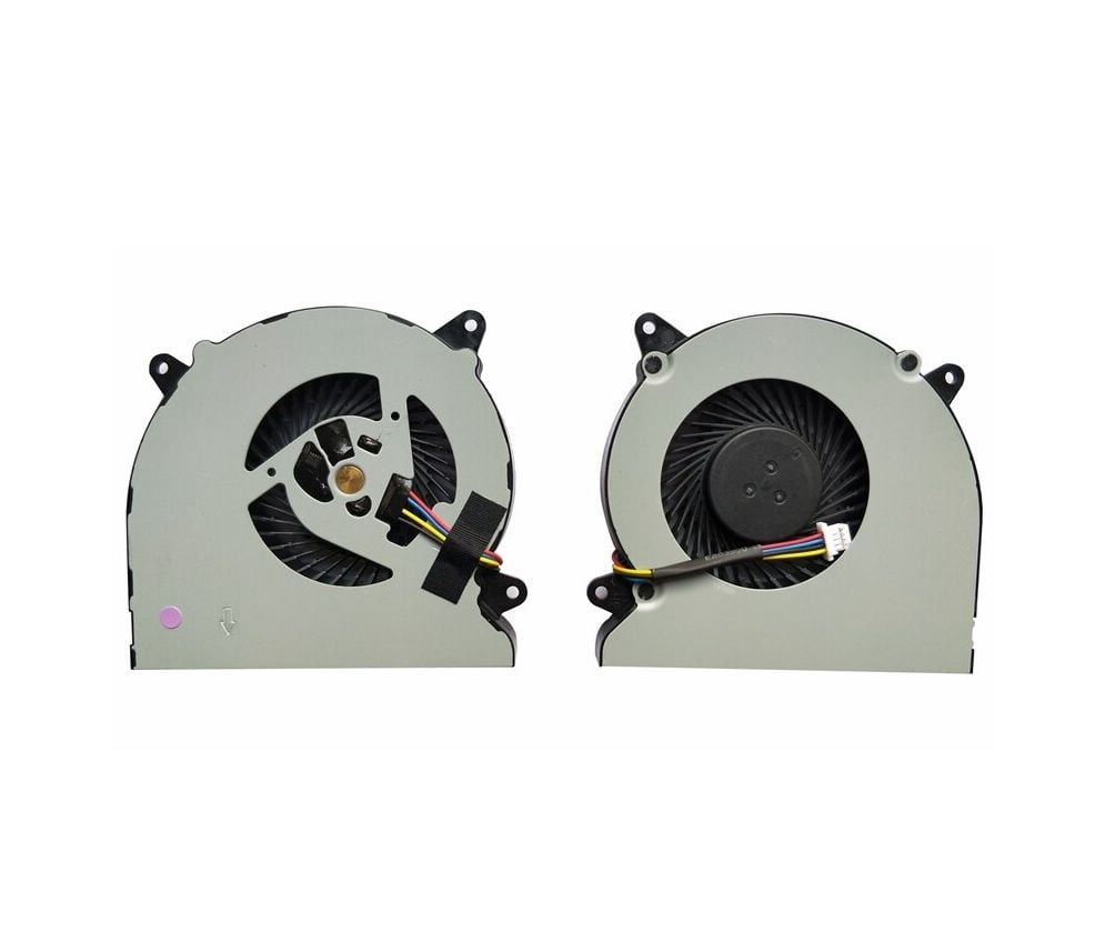 Asus N550JV-CN211D N550JV-CN239H N550JV-CN240H Fan