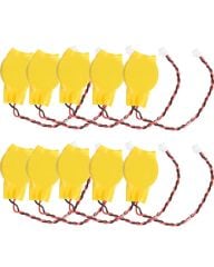 3v Cr2032 Vestel Etkileşimli Akıllı Tahta Kablolu Soketli Bios Pili (10'LU)