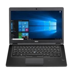 Dell Latitude 5490 Notebook - 14, i5 8. Nesil, 8 GB Ram, 256 GB M2 SSD
