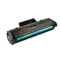 Hp 106A - CHİPLİ W1106A Siyah Muadil Toner 1K