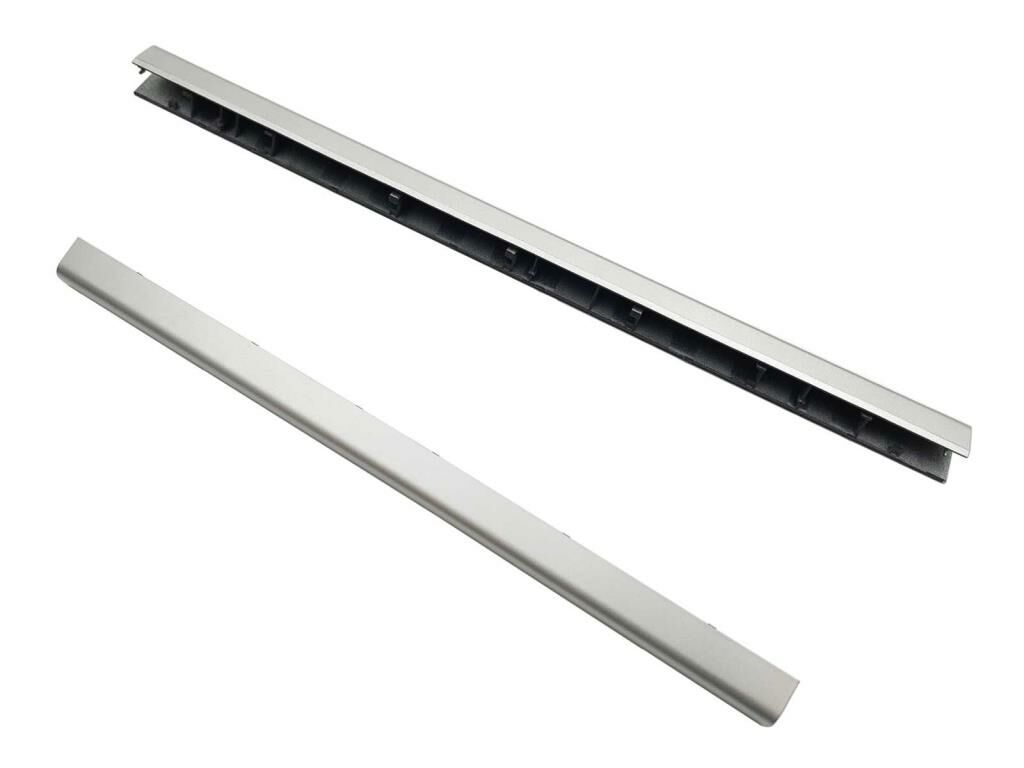 Lenovo ideaPad 320E-15IKB Notebook Lcd Menteşe Kapağı / Silver, Gri