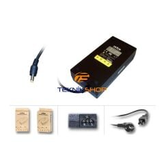 Monster Tulpar T7 V20.7.1 Uyumlu Notebook Adaptörü, Şarj Aleti Cihazı 150W