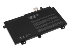 Asus Tuf Gaming F17 FX706LI-HX175A23 Notebook Bataryası, Pili