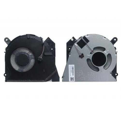 HP ProBook HSN-Q16C, HSN-Q17C-5, L47696-001 Cpu Fan (4 PİN)