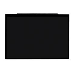 Huawei MateBook KLVC-WFE9L uyumlu Lcd Ekran, Dokunmatik Panel SET