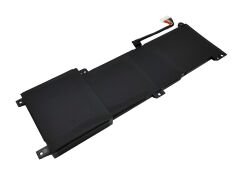 Casper Excalibur G900.1180-EQ60R-B Notebook Bataryası, Laptop Pili - V2 - 4 Cell