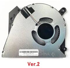 HP ProBook 15 G2 Notebook Cpu Fan (Ver.2)