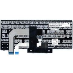 Lenovo ThinkPad T480 (Type 20L5 20L6) Notebook Klavyesi Siyah TR ışıklı