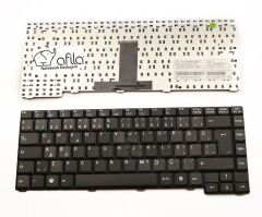 Casper M748S M860TU M865TU Klavye (Siyah TR)