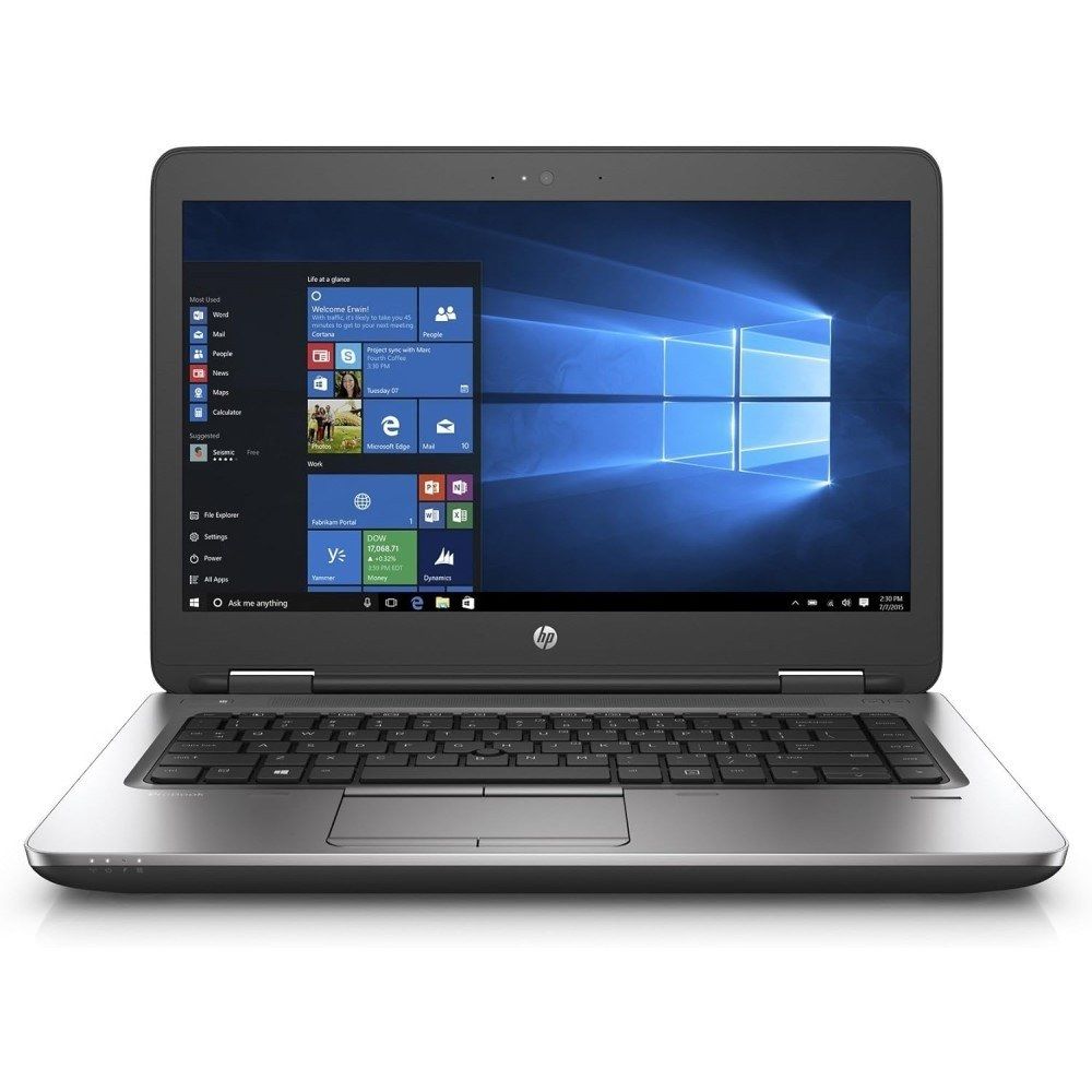 Hp ProBook 645 G1 Notebook - 14, A8 4500M, 4 GB Ram, 240 GB SSD
