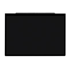 Huawei MateBook KLVL-WFH9 uyumlu Lcd Ekran, Dokunmatik Panel SET
