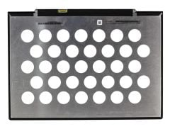 Huawei MateBook KLVL-WFH9 uyumlu Lcd Ekran, Dokunmatik Panel SET