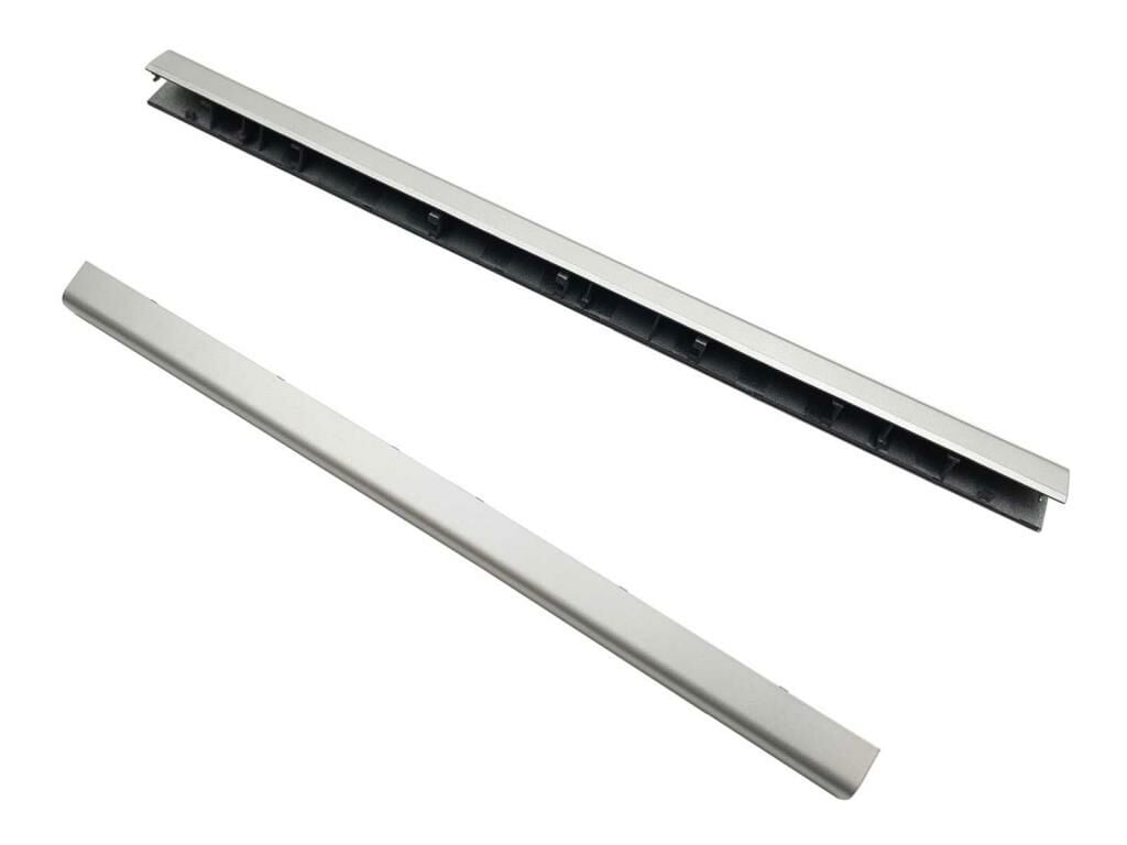 Lenovo ideaPad 330-15IKB Notebook Lcd Menteşe Kapağı / Silver, Gri