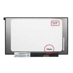 Asus ZenBook UX430UN-GV022T UX430UN-GV020T Notebook Lcd Ekran, Panel / Ver.1
