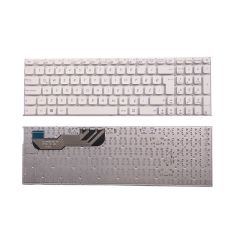 Asus F541UJ-GO413T, F541UJ-GO414T Notebook Klavye (Beyaz TR)