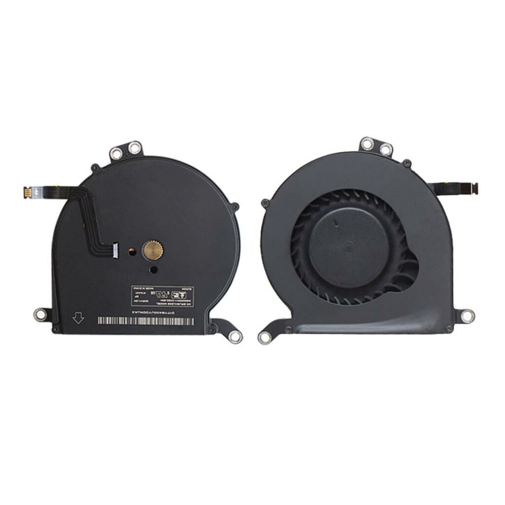 Apple Macbook Air A1369, A1466 Cpu Fan - İşlemci Fanı (KDB05105HC-HM04)