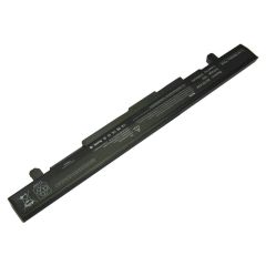 Asus ROG GL552J GL552JX, GL552V, ZX50, ZX50VW A41N1424 Notebook Bataryası, Laptop Pili / RASL-108