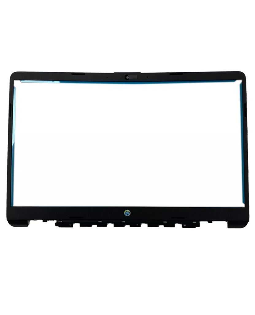 Hp 15s-eq0005nt Uyumlu Lcd Bezel / Ekran Ön Çerçevesi (Siyah)