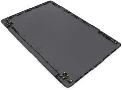 Hp 15-RB005NT 4US58EA Notebook Lcd Back Cover - Siyah