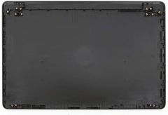 Hp 15-RB005NT 4US58EA Notebook Lcd Back Cover - Siyah