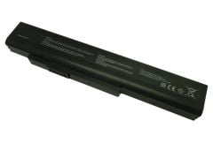 Casper MEDİON Akoya E7219 Notebook Bataryası - Pili - 14.8Volt (14.4) 8 Cell